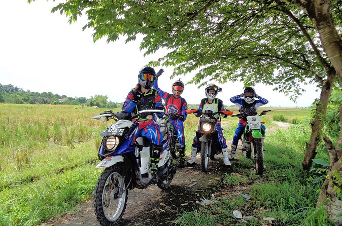 Dirt Bike Tours with fully trained Guides - full day tours with relax time frame - Booking details worth checking
