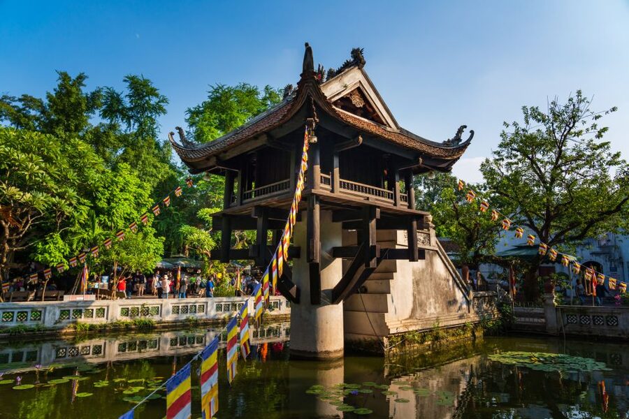 Discover Hanoi Train Street and Treasure on a Motorbike Tour - Why a motorbike makes sense in Hanoi