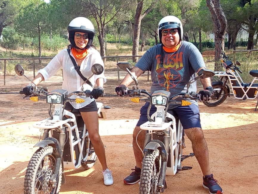 Discover Loulé: Premium 2x2 E-bikes: 3hr Guided Algarve Tour - Who will enjoy this tour most?