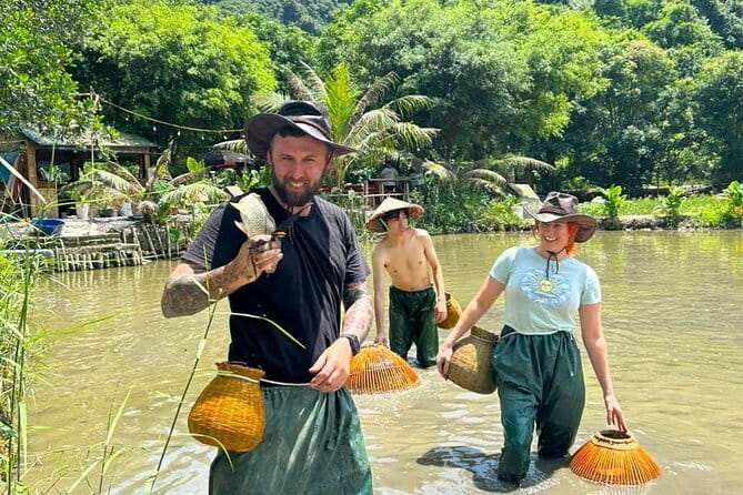 Discover Ninh Binh’s Highlights Hidden Gems 1 Day Motorbike Tour - How much value do you get for $58?