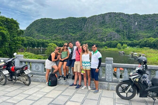 Discover Ninh Binh’s Highlights Hidden Gems 1 Day Motorbike Tour - Who will enjoy this motorbike day most?