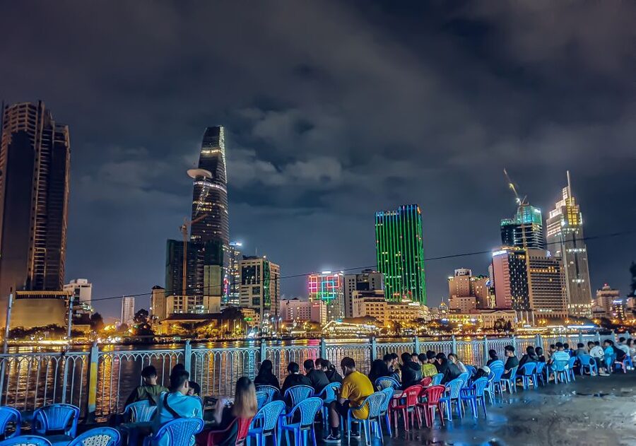 Discover Saigon's Local Sites and Culture by Motorbike - Key points at a glance