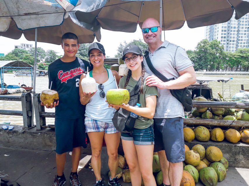 Discover Saigon's Local Sites and Culture by Motorbike - The floating market and less polished Saigon