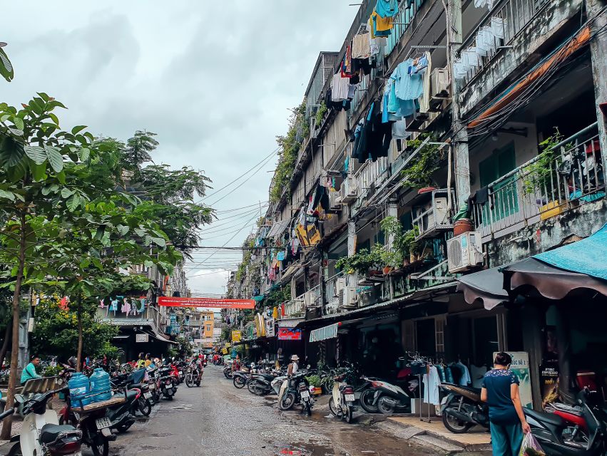 Discover Saigon's Local Sites and Culture by Motorbike - How much time do you need?