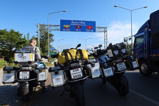 Discover the Gems of Lanna Kingdom on a 9 Days Motorcycle Tour - Day 6: Chiang Dao, Doi Chiang Dao, and Pai