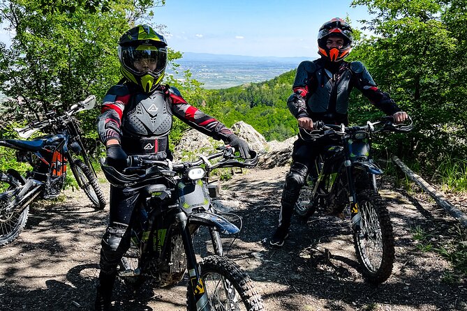 E-Motorcycle Tour in Rhodope Mountains to a Beautiful Canyon View - Weather, Timing, and Practical Details