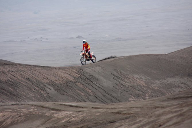 East Java Dirt Bike Tours - Key points to know before you book