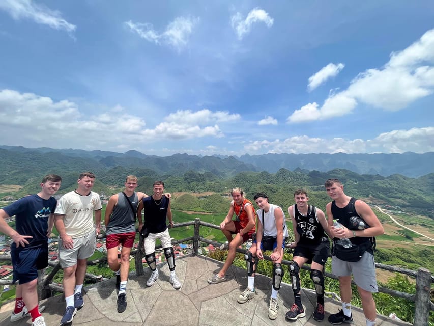 Easy Rider 3 Day Motorcycle Tour of Ha Giang Loop - Should you book the Ha Giang Loop ride?