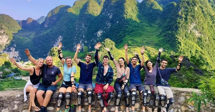 Easy Rider 3 Day Motorcycle Tour of Ha Giang Loop - Why the Ha Giang Loop is worth three days
