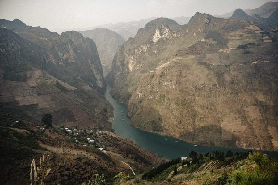 Easy Rider 3 Day Motorcycle Tour of Ha Giang Loop - Accommodation, meals, and what your $19 covers