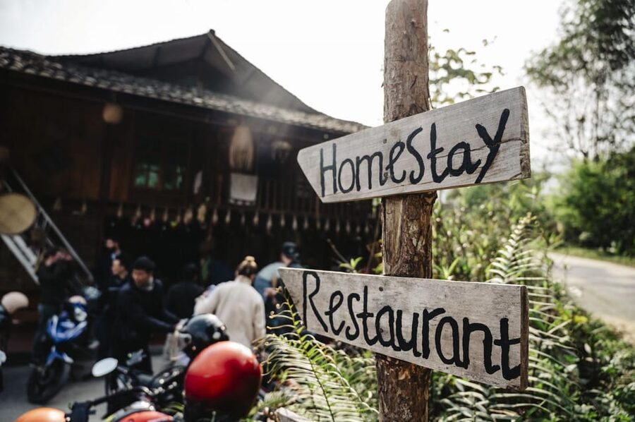 Easy Rider 3 Day Motorcycle Tour of Ha Giang Loop - Who should choose this trip