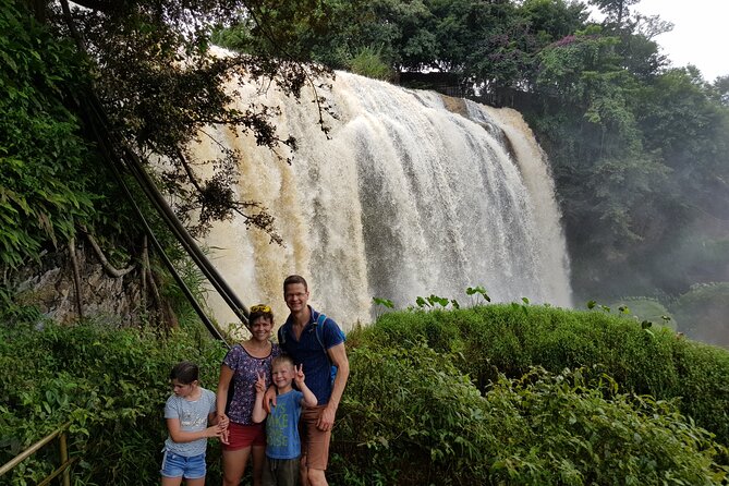 Easy Rider Da lat Countryside tour: Journey of nature and culture - Key points to know before booking