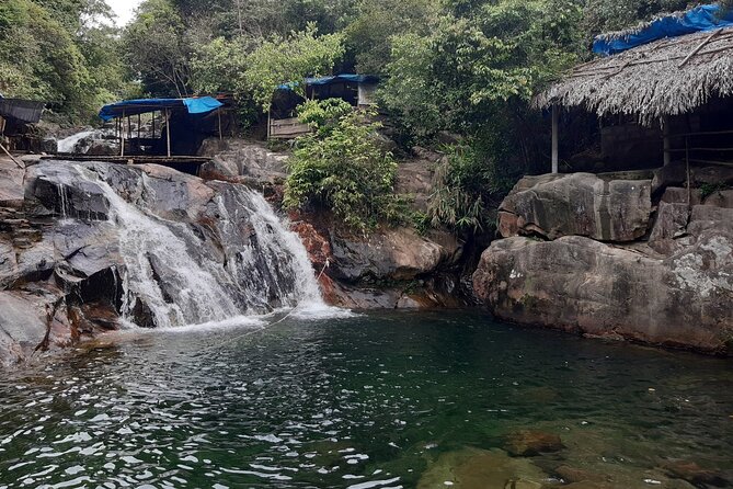 Easy Rider Motorbike Hue to/from Hoi An Via Hai Van Pass & More - What the drivers add to the day