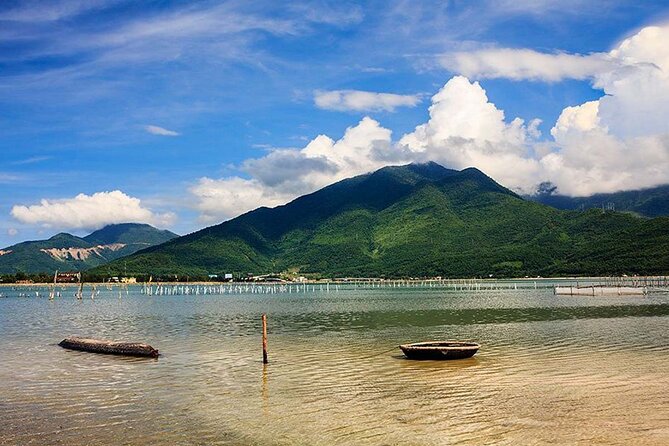 Easy Rider Motorbike Hue to/from Hoi An Via Hai Van Pass & More - Bo Ghe Waterfall: a cool first stop