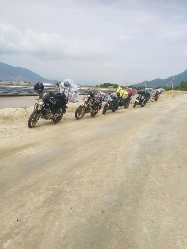 Easy Rider Nha Trang Motorbike To Da Lat 1 Day - Key points to know before booking