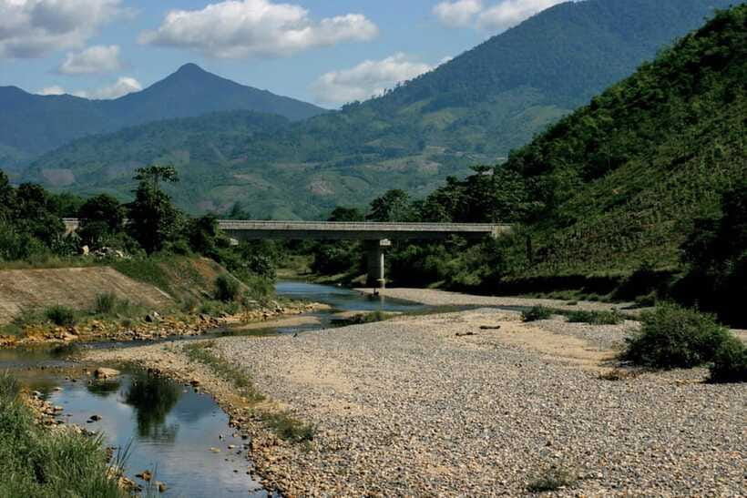 Easy Rider Nha Trang Motorbike To Da Lat 1 Day - What the $120 price really covers