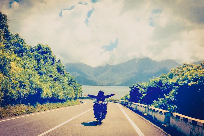 Easy Rider private tour via Hai Van pass from Hue - Da Nang - Hoi An (1Way|Loop) - Lang Co Beach and the cost of lunch