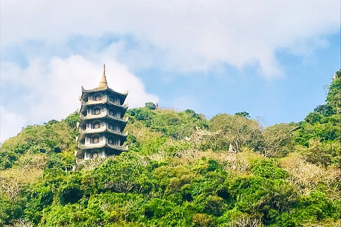Easy Rider private tour via Hai Van pass from Hue - Da Nang - Hoi An (1Way|Loop) - What the $55 price really includes