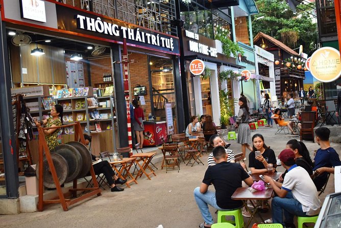 Easy Riders Buon Ma Thuot - Daily Tour. - Buon Don and the old elephant traditions