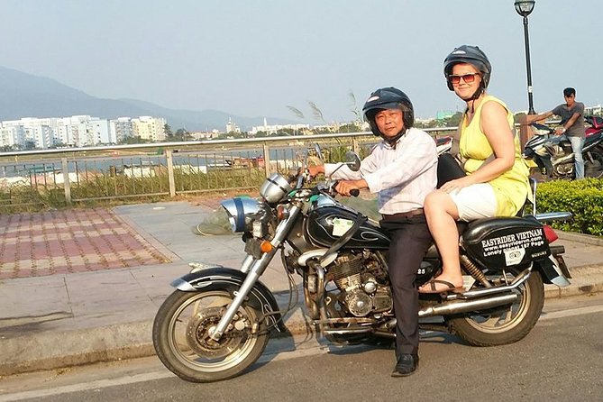 Easyrider motorbike tour - Key points to know before you book