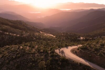 Electric Dirt Bike Tour – Scenic Sunset Adventure Near Zion
