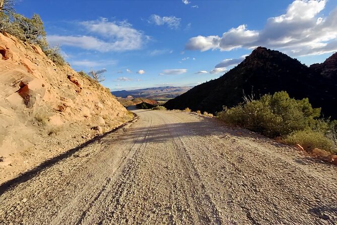 Electric Dirt Bike Tour – Scenic Sunset Adventure Near Zion - What the $212 Price Really Covers