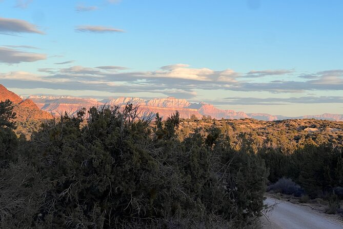 Electric Dirt Bike Tour – Scenic Sunset Adventure Near Zion - Who Will Enjoy This Tour Most