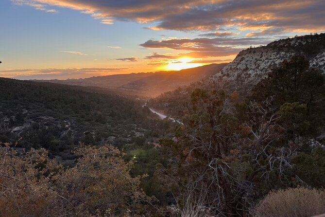 Electric Dirt Bike Tour – Scenic Sunset Adventure Near Zion - Practical Ways to Prepare