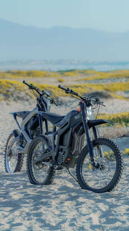 Ensenada: rental, atv, side by sides, dirt bikes and more. - What the customer feedback tells you