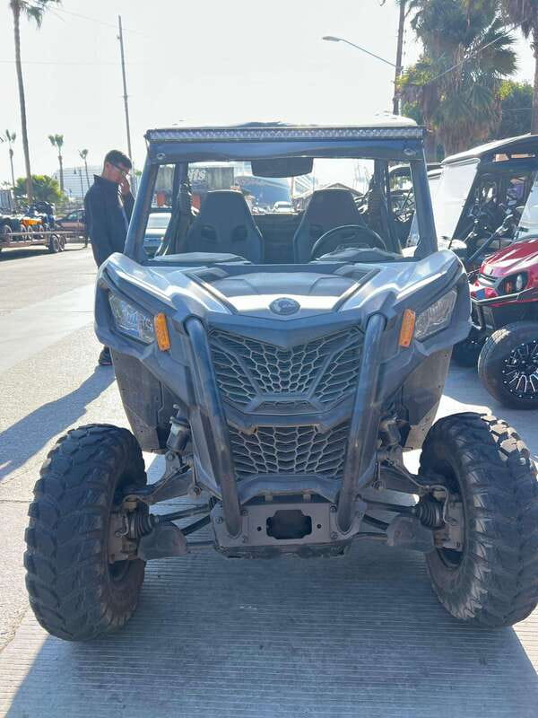 Ensenada: rental, atv, side by sides, dirt bikes and more. - Should you book the Ensenada rental?