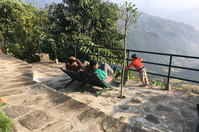 Evening Roaming to North Lakeside with Motorcycle - How the experience compares with a standard sightseeing tour