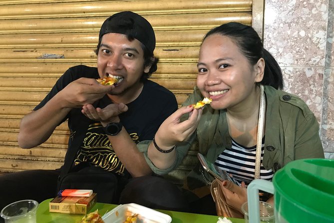 Experience Saigon Cuisine: Food Tour by Motorbike or Car - Who should book this Saigon food experience?
