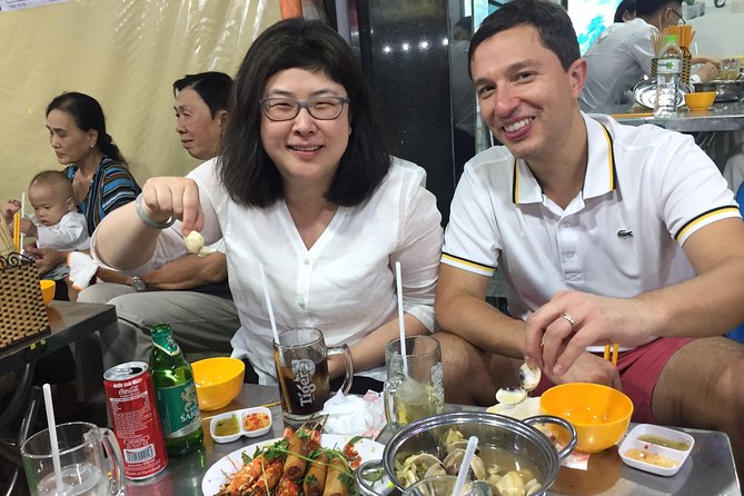 Experience Saigon Cuisine: Food Tour by Motorbike or Car - Booking, weather, and practical details