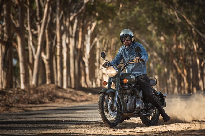 Explore Cape Town on 2 Wheels - Rent a Royal Enfield Motorcycle - Should you book the Cape Town Royal Enfield rental?