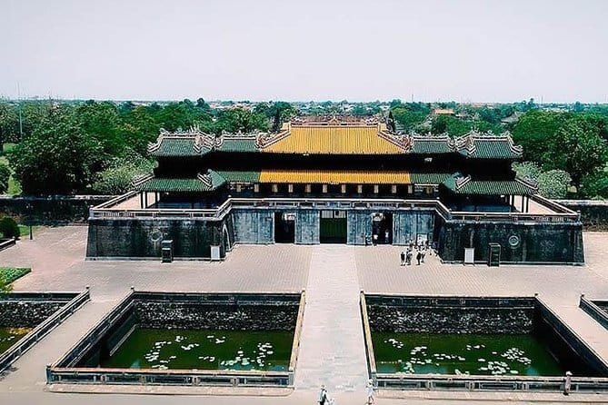 Explore Ho Chi Minh trail from Hoi An motorbike tour - Mr phu - What the $195 price really covers