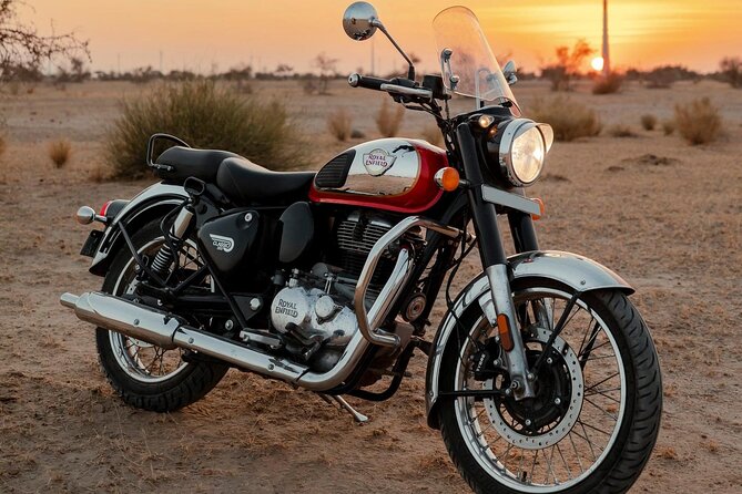 Explore Jaipur on a Motorbike - A Unique Experience - Jantar Mantar and the science of the sky
