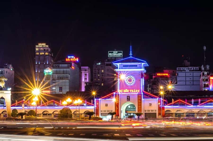 Explore The Hidden Gems In Ho Chi Minh City By Motorbike - What the $34 Price Covers
