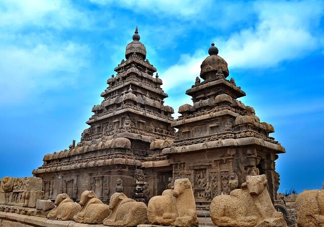 French Toast - A Classic Moto Tour To Pondicherry - Key points to know before you book