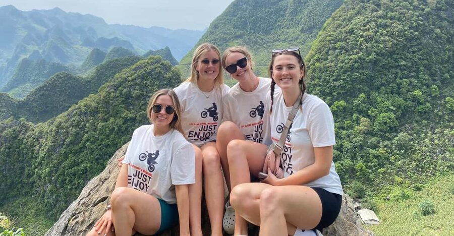 From Cat Ba: 3 Day Ha Giang Loop Motorbike Tour With Rider - What the $215 price really buys you