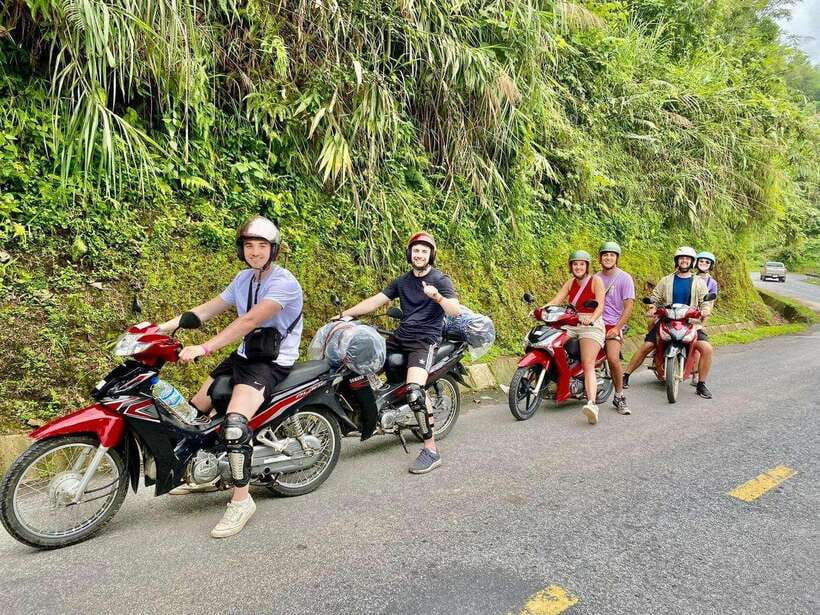 From Ha Giang Discovery 2 Days 1 Night With Easy Rider - Key points to know before booking