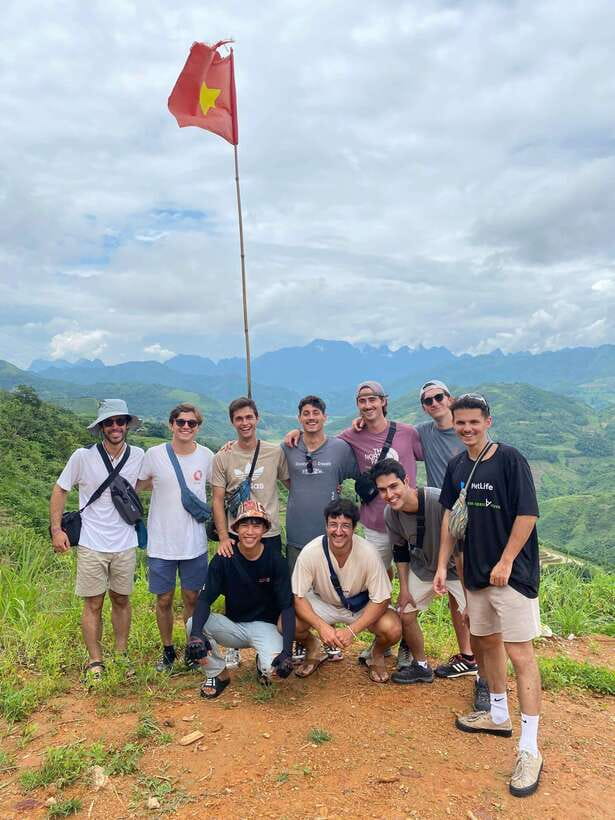 From Ha Giang Discovery 2 Days 1 Night With Easy Rider - What is included for $118