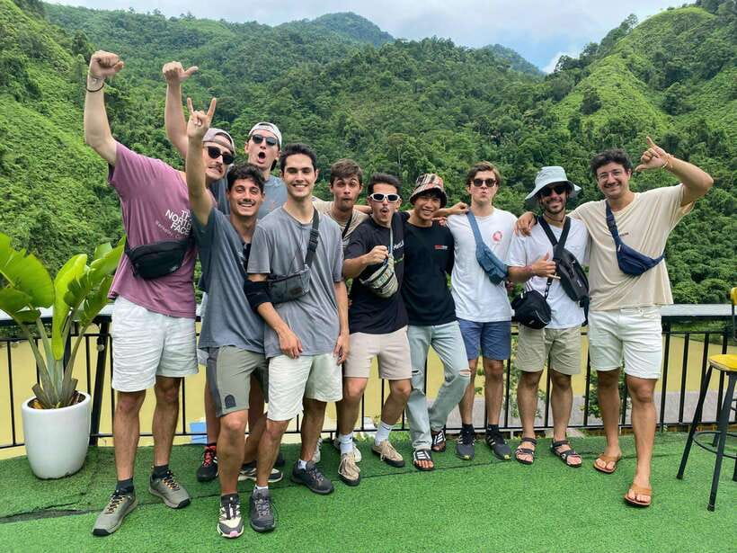 From Ha Giang Discovery 2 Days 1 Night With Easy Rider - Who should book this Ha Giang tour