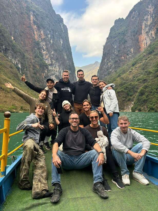 From Ha Noi: 2 Day Ha Giang Loop Small group With Easy Rider - What the $152 price really covers