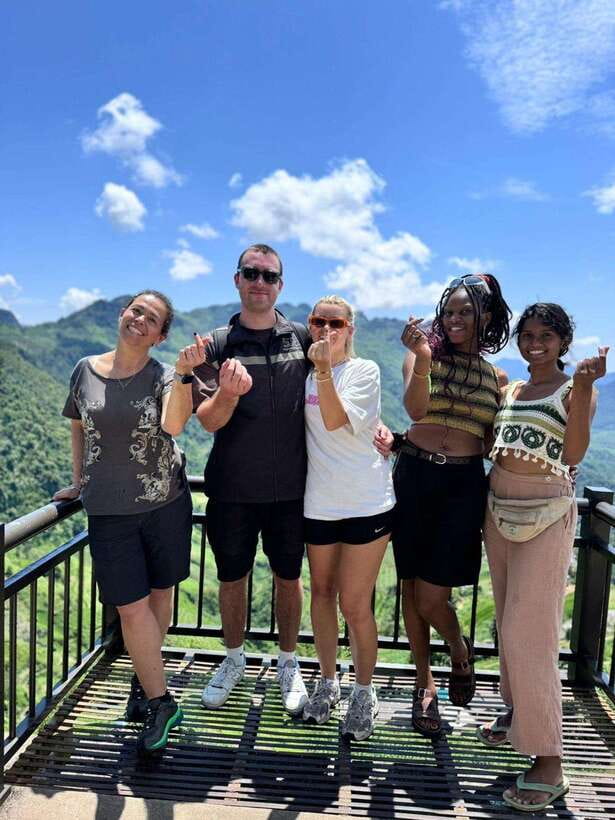 From Ha Noi: 2 Day Ha Giang Loop Small group With Easy Rider - Why the easy rider option deserves serious thought