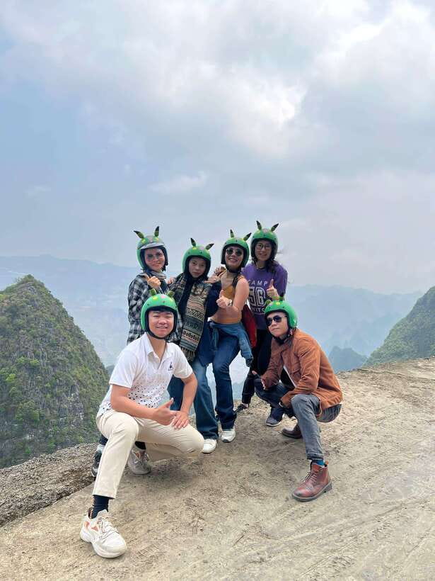From Ha Noi: 2 Day Ha Giang Loop Small group With Easy Rider - Who will enjoy this Ha Giang Loop tour?
