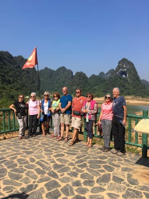From Ha Noi: Cao Bang Loop Motorbike With Easy Rider - Key points to know before you ride