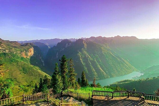 From Ha Noi: Ha Giang Motorbike Loop Tours (Group) - Who should book this Ha Giang tour?