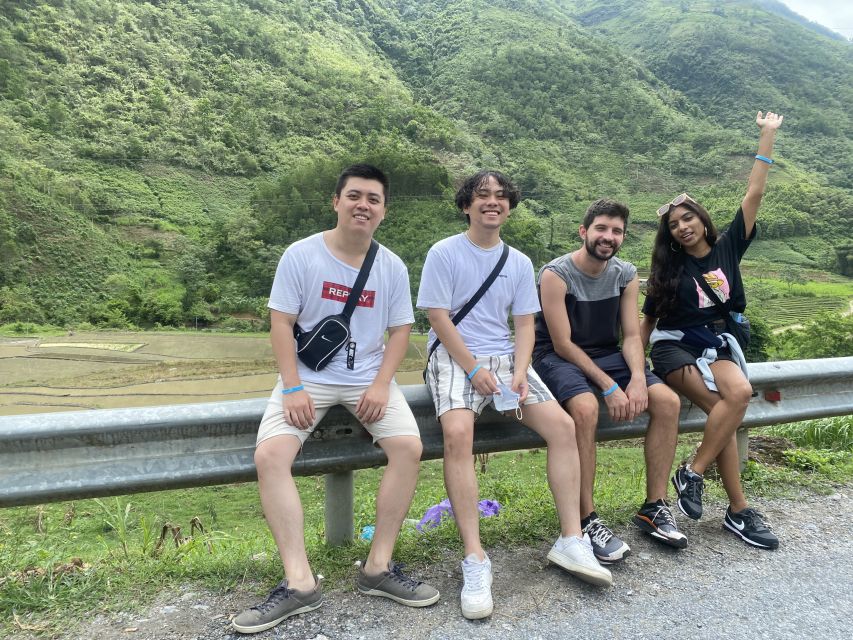 From Hanoi: 2-Day 2-Night Ha Giang Loop Motorbike Tour - Key points at a glance