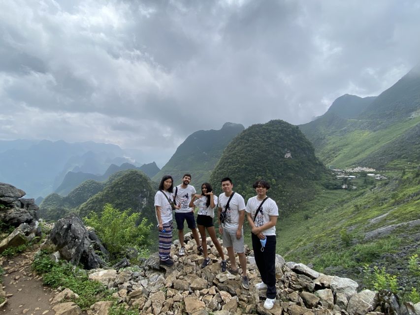 From Hanoi: 2-Day 2-Night Ha Giang Loop Motorbike Tour - Why Ha Giang works so well in two riding days