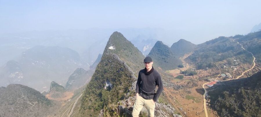 From Hanoi: 2-Day 2-Night Ha Giang Loop Motorbike Tour - Choosing an easy rider or riding yourself